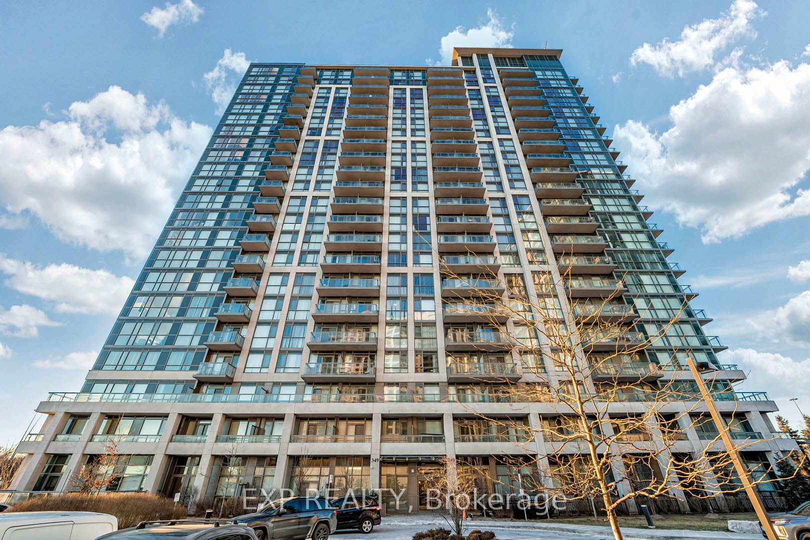 Apartment in Peel