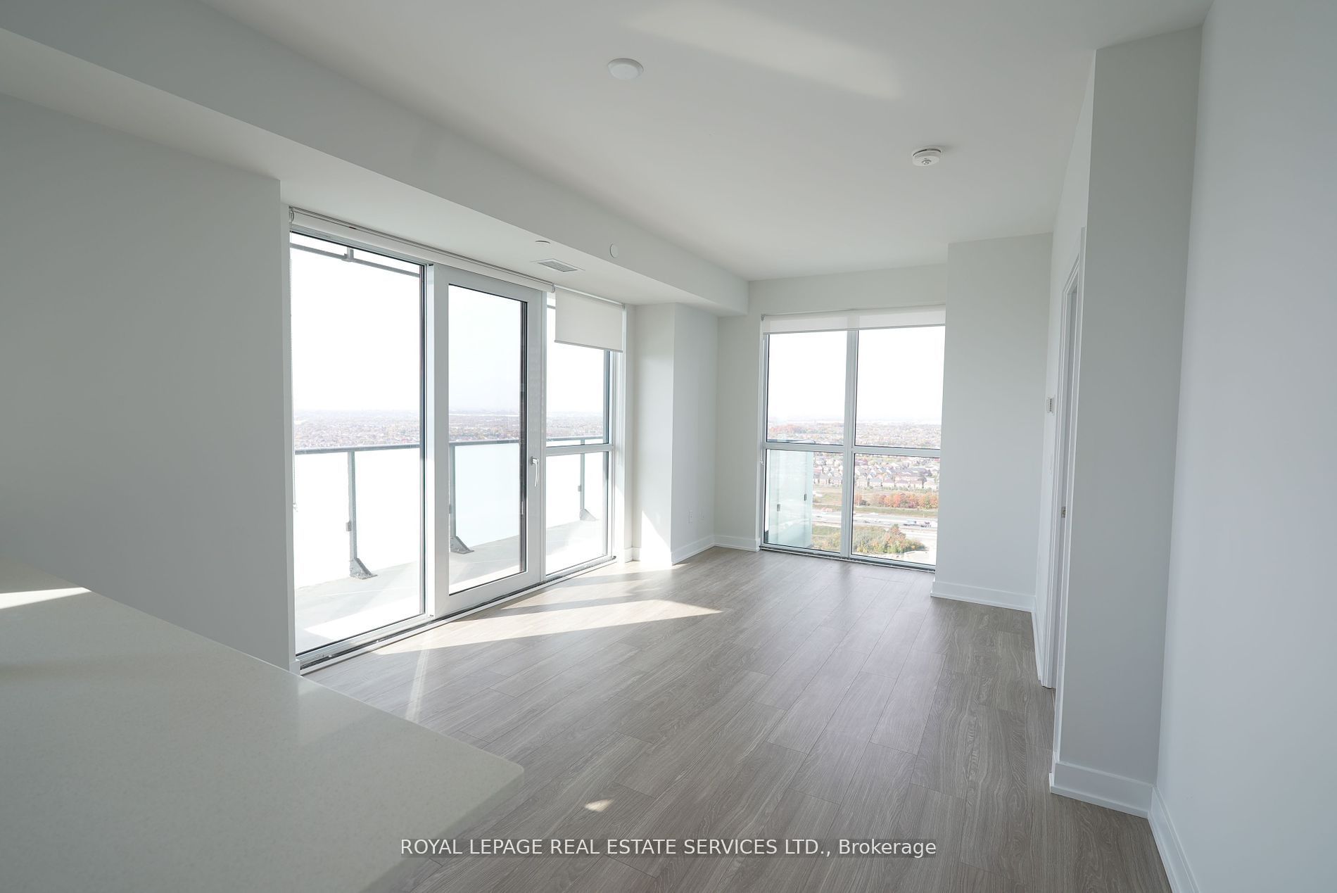 Apartment in Peel