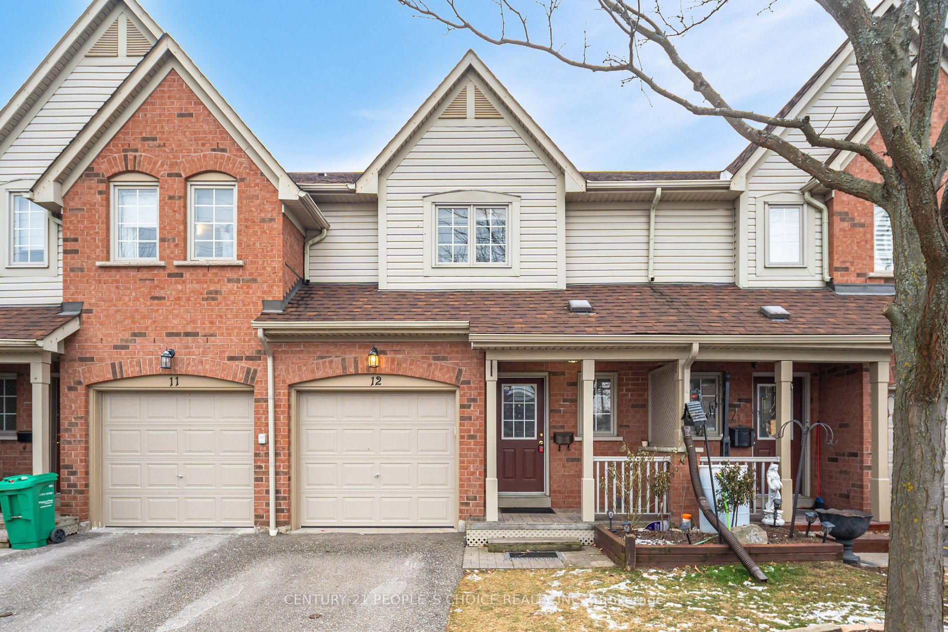 2-Storey in Peel