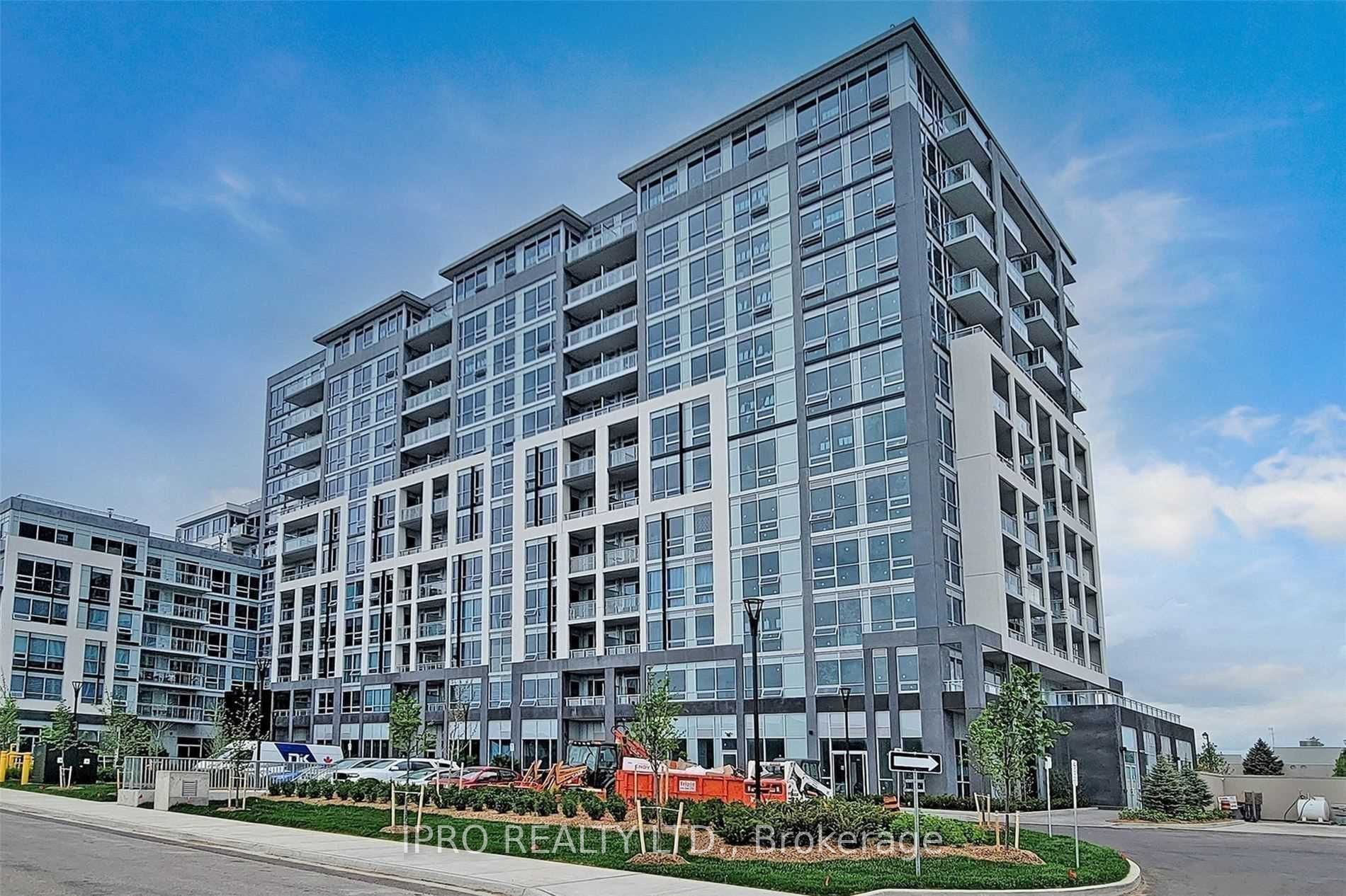 Apartment in Halton