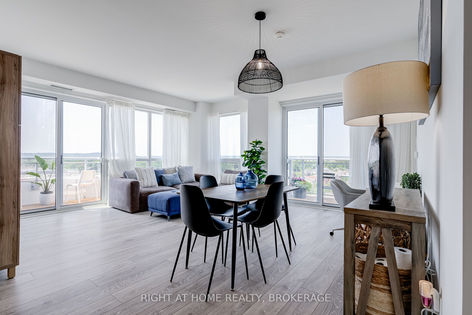 Apartment in Halton