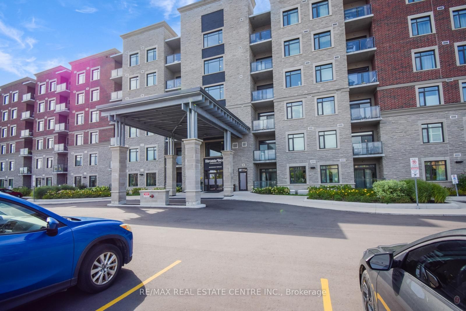 Apartment in Halton