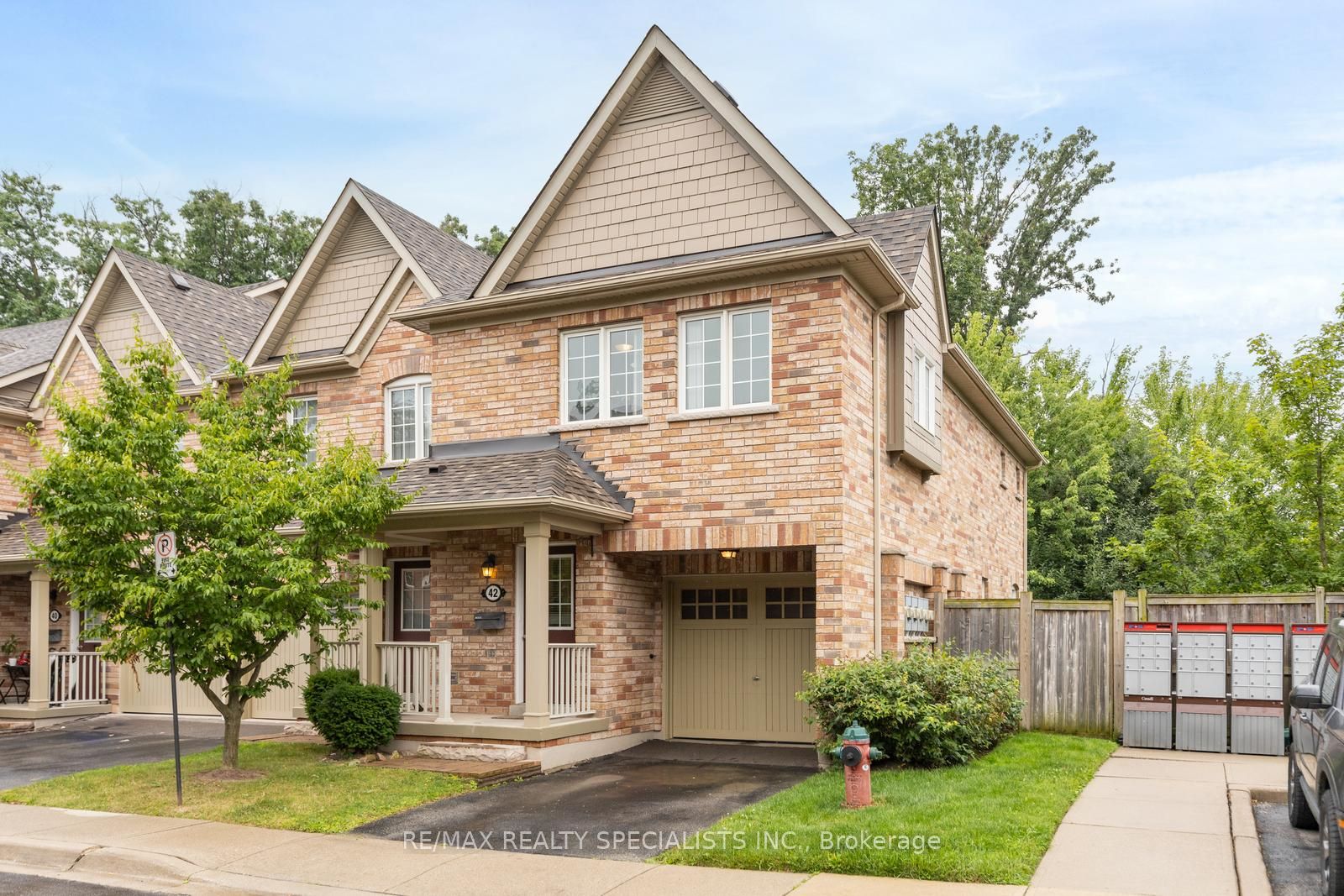 2-Storey in Halton