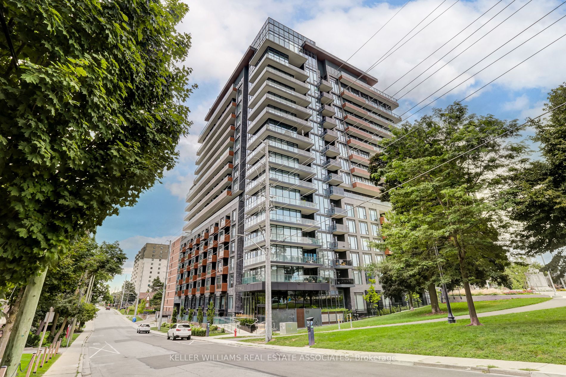 Apartment in Peel