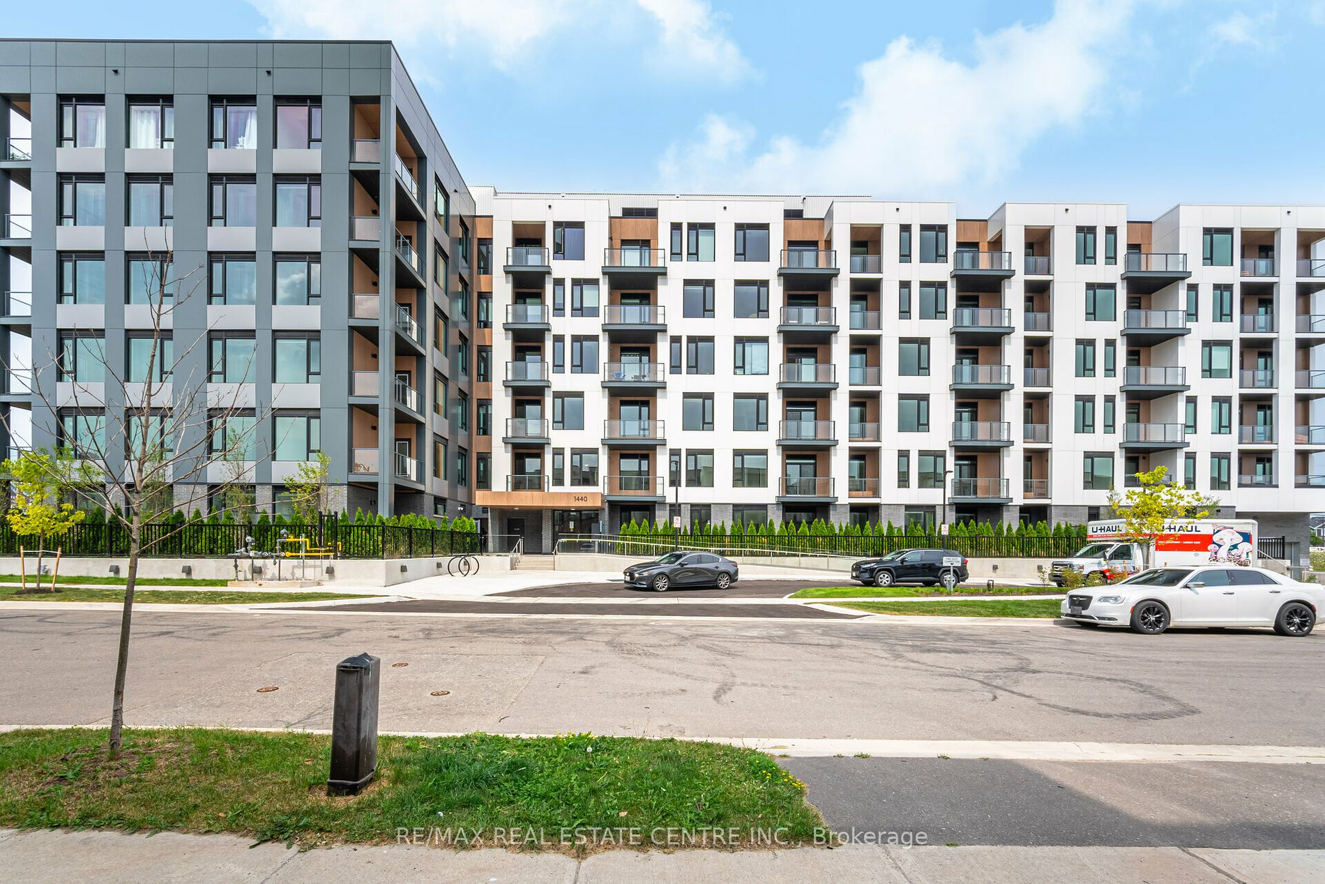 Apartment in Halton