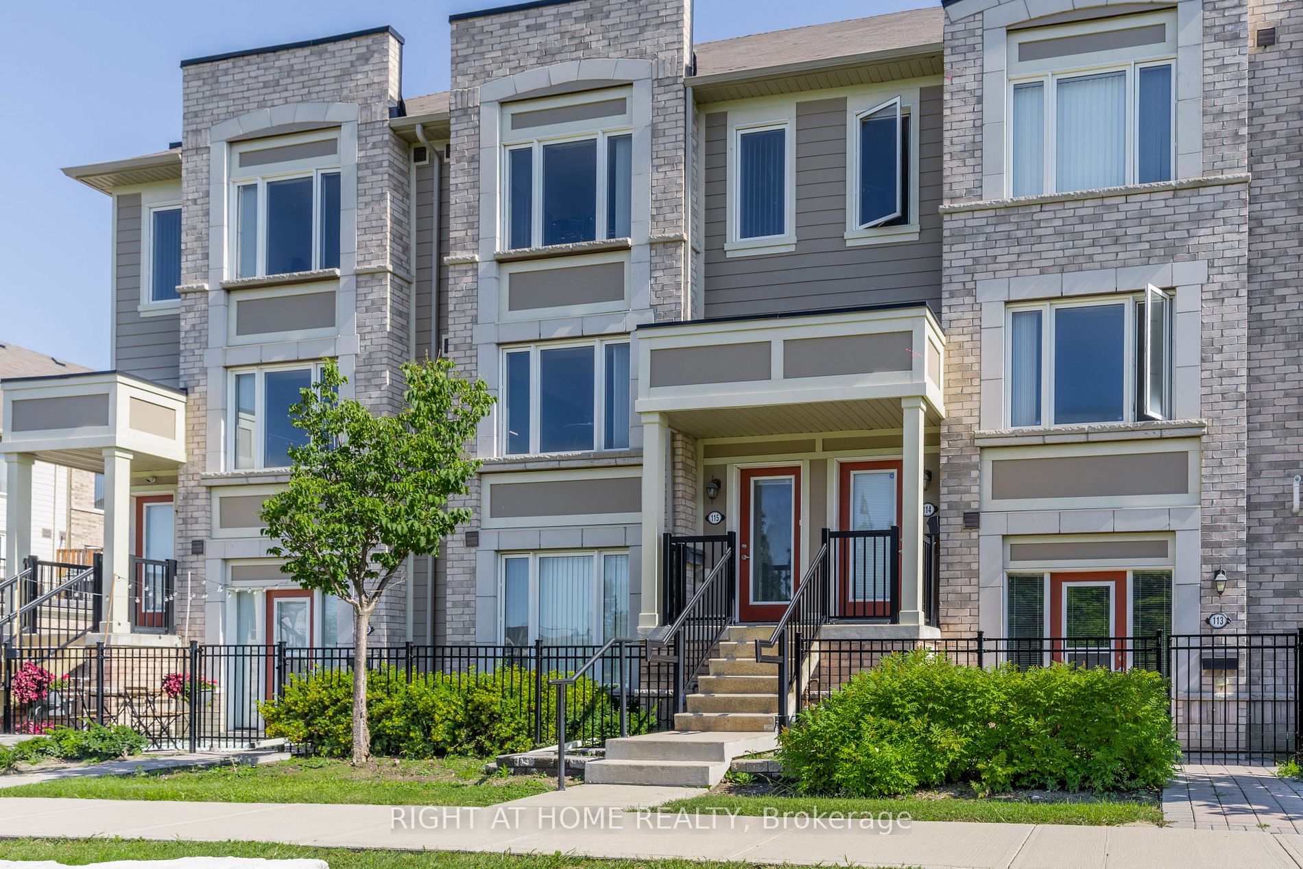 2-Storey in Peel