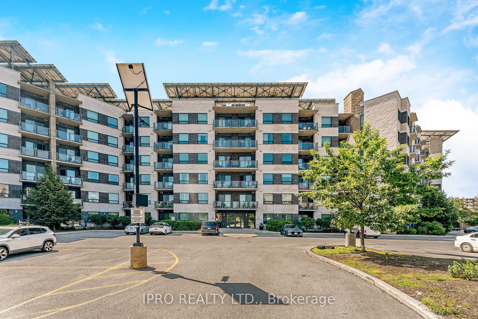 Apartment in Halton