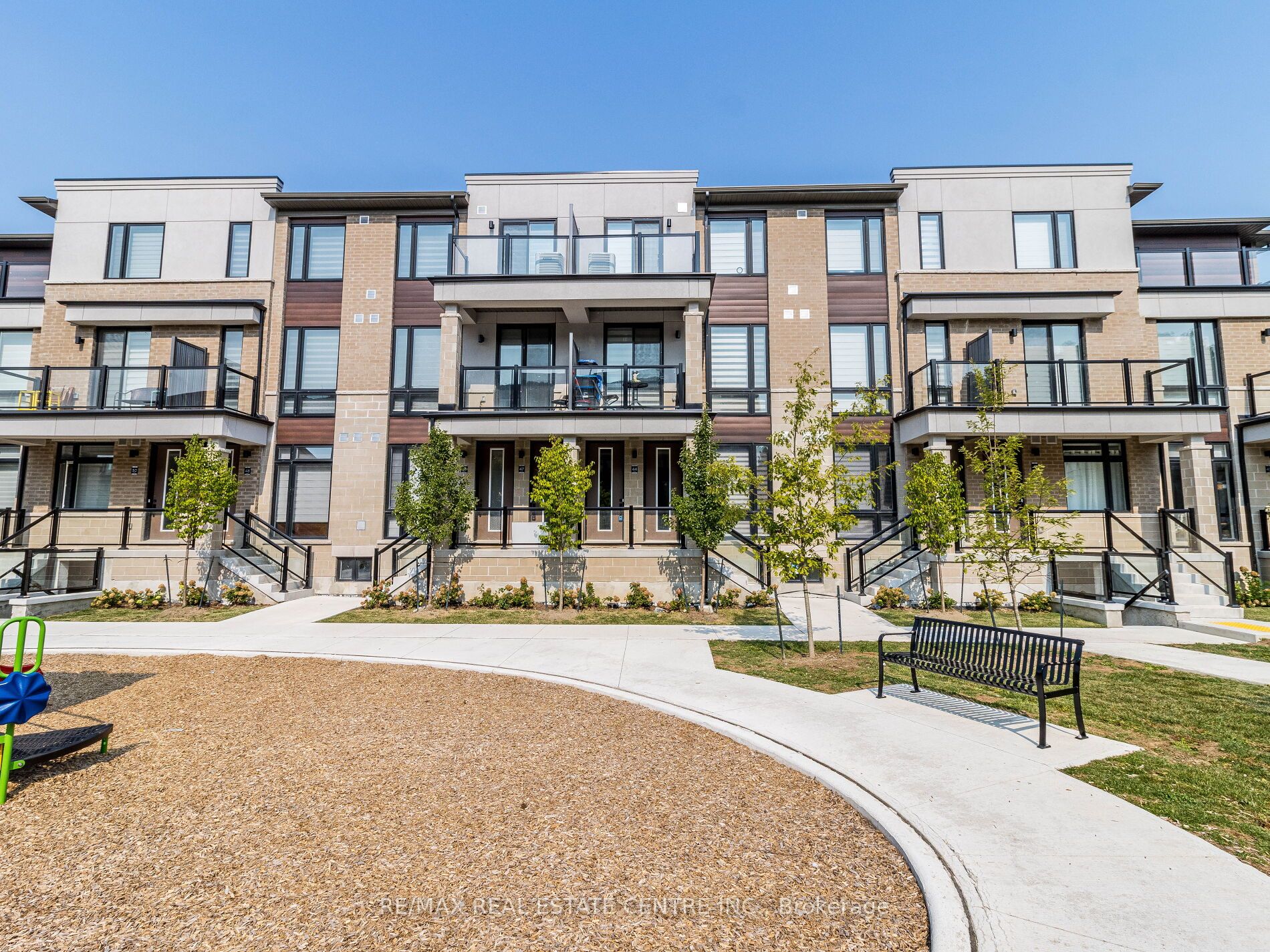 2-Storey in Peel
