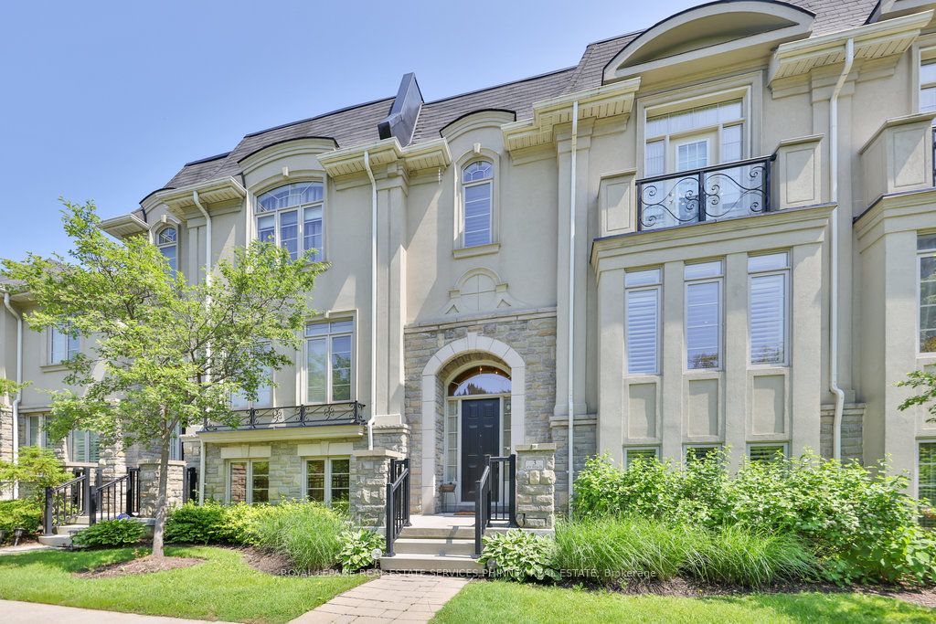 3-Storey in Peel