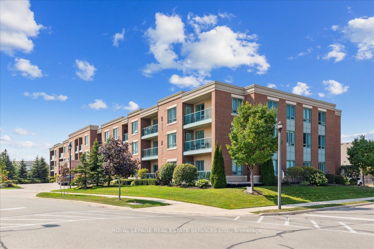 Apartment in Peel