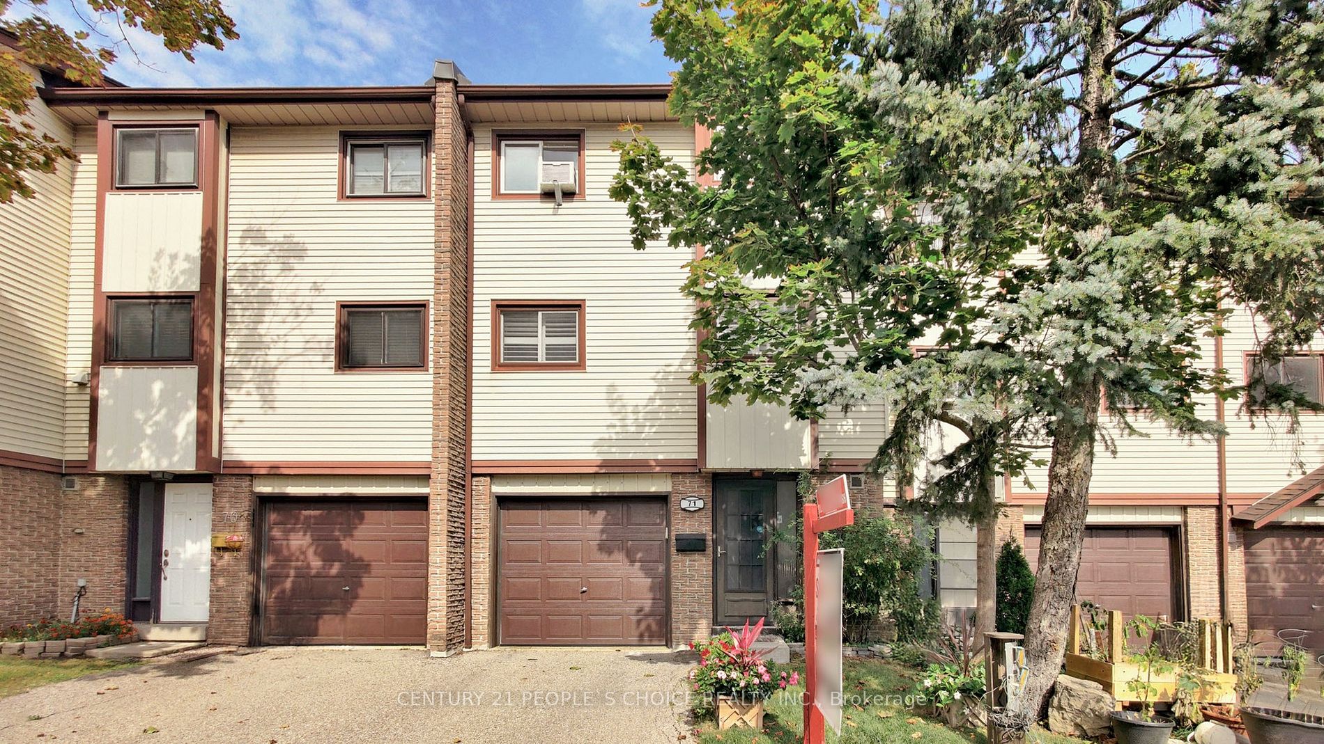 2-Storey in Peel