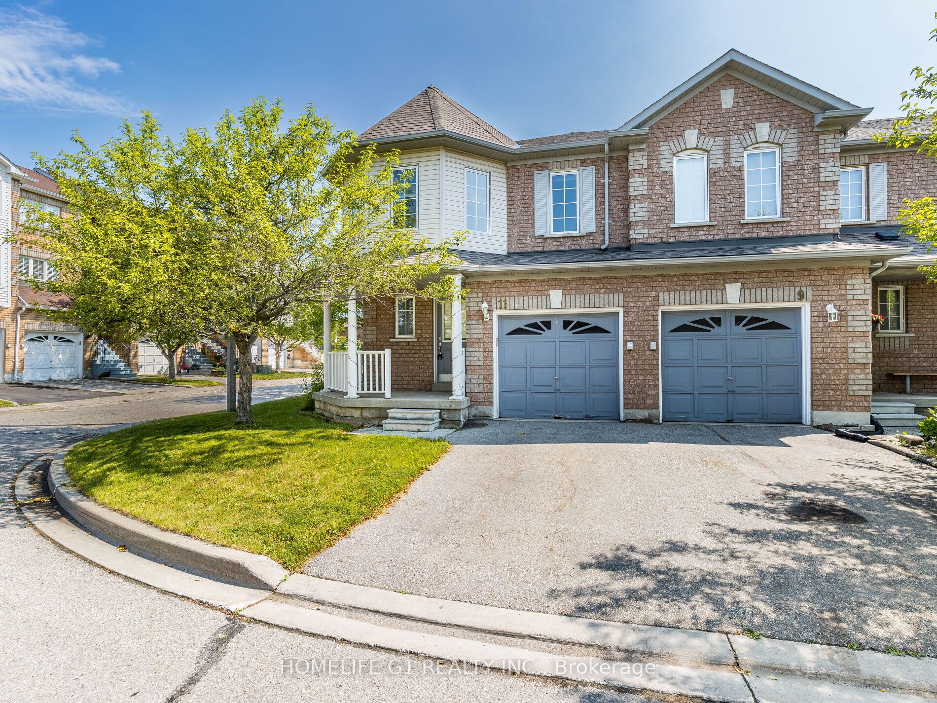 2-Storey in Peel