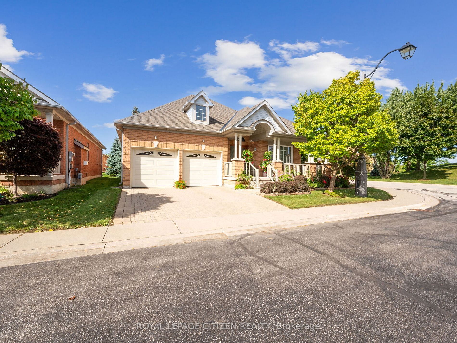 Bungalow in Peel