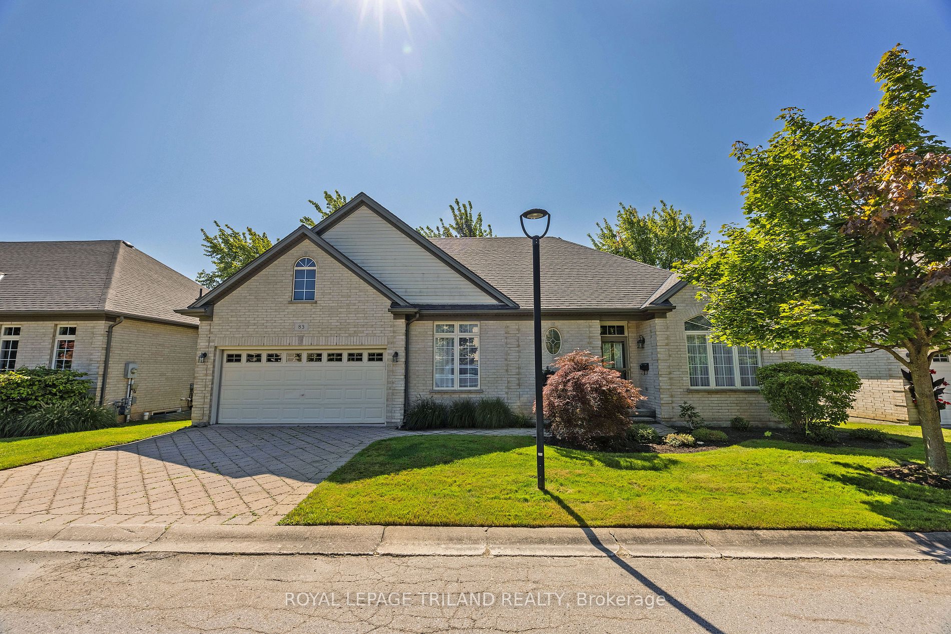 Bungalow in Middlesex