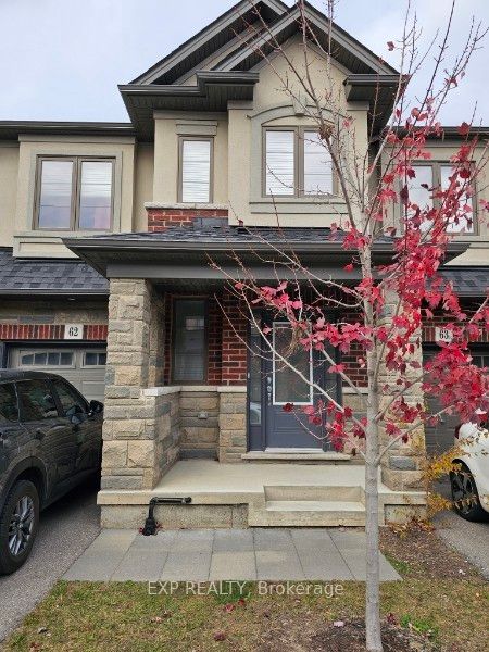 2-Storey in Waterloo