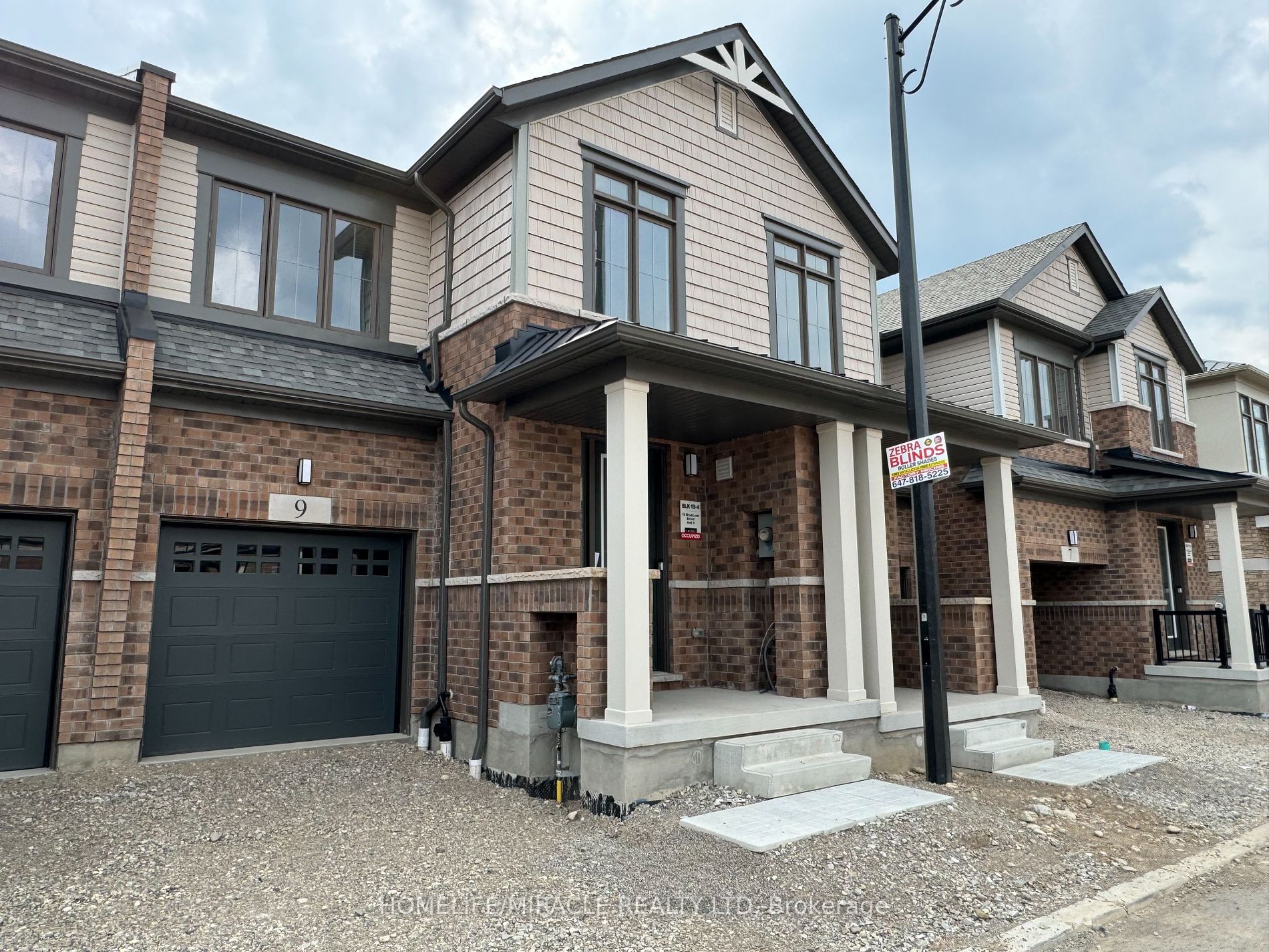 2-Storey in Waterloo