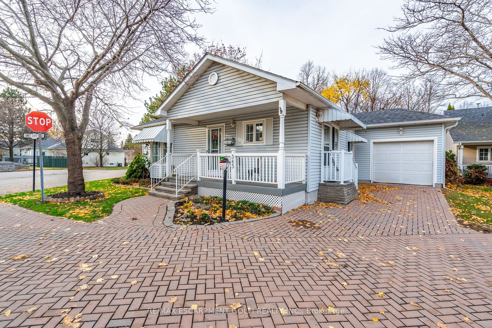 Bungalow in Hamilton