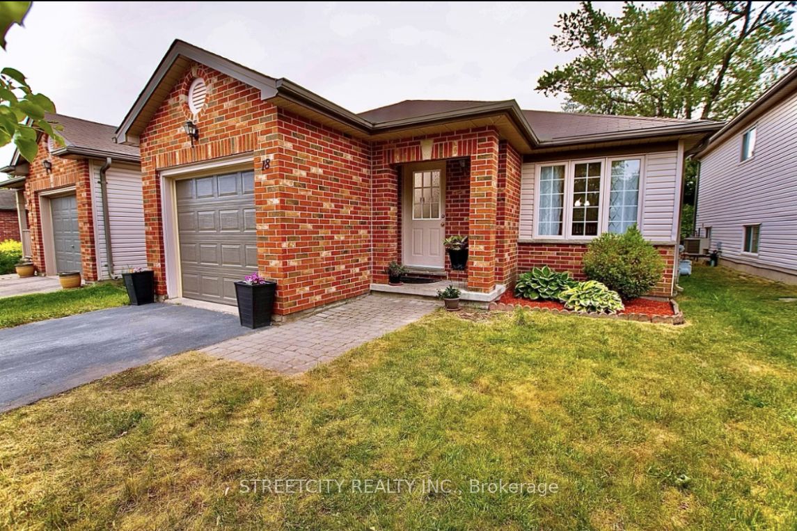 Bungalow in Middlesex
