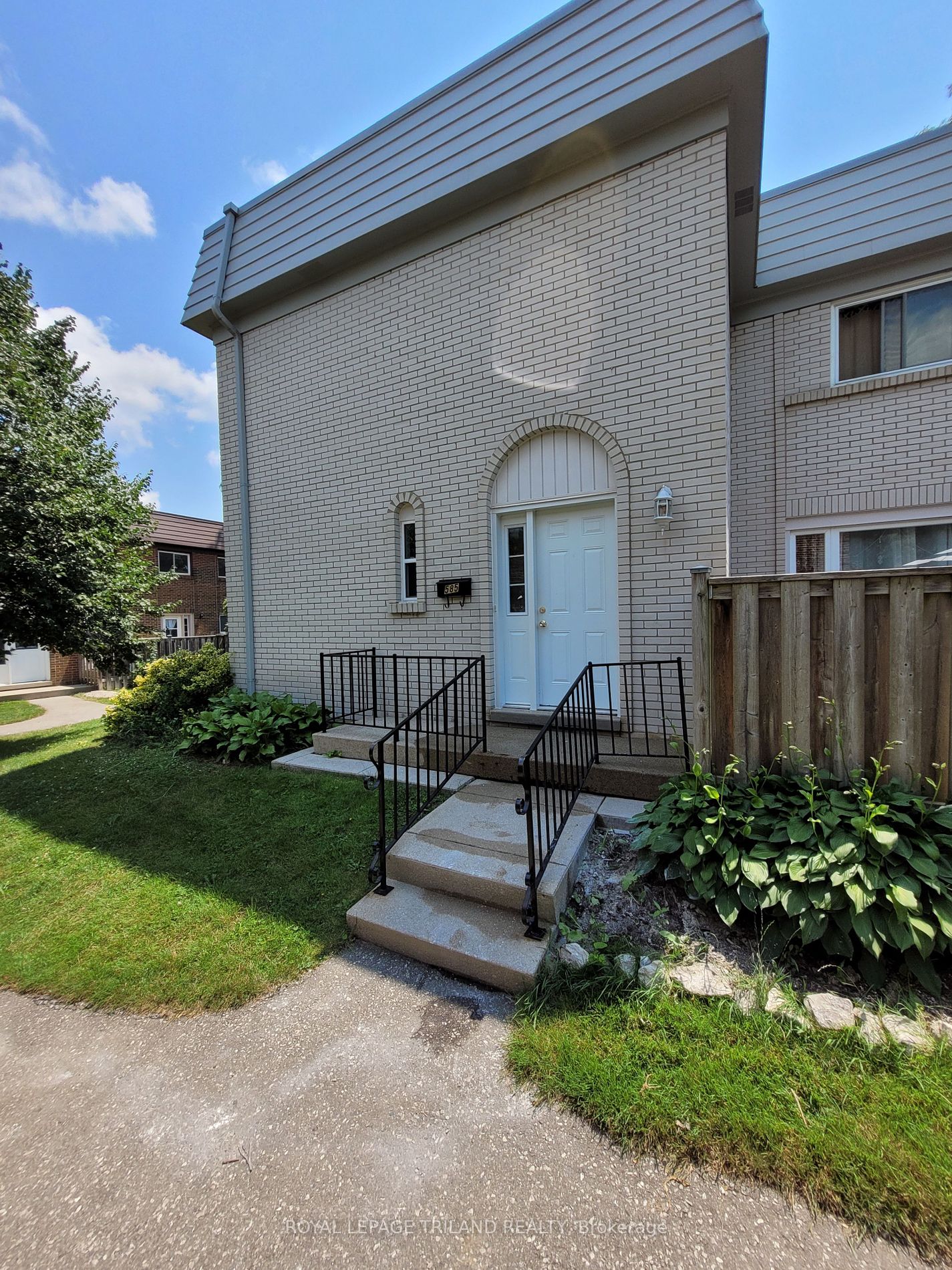 2-Storey in Middlesex