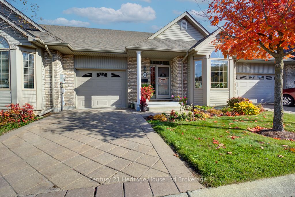 Bungalow in Oxford