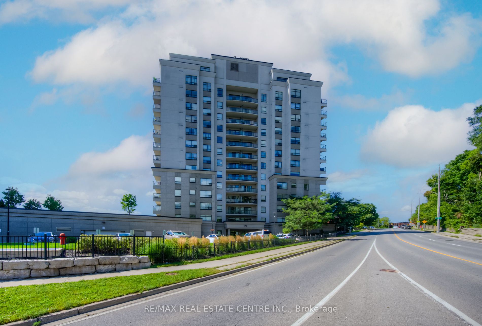 Apartment in Waterloo