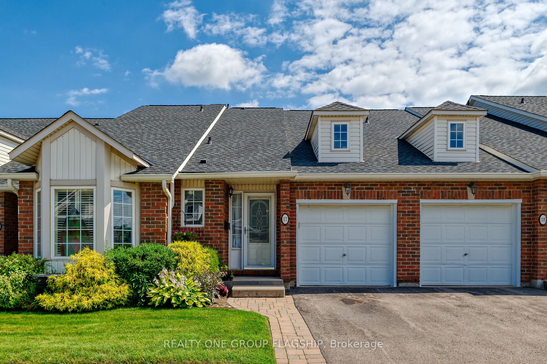 Bungaloft in Hamilton