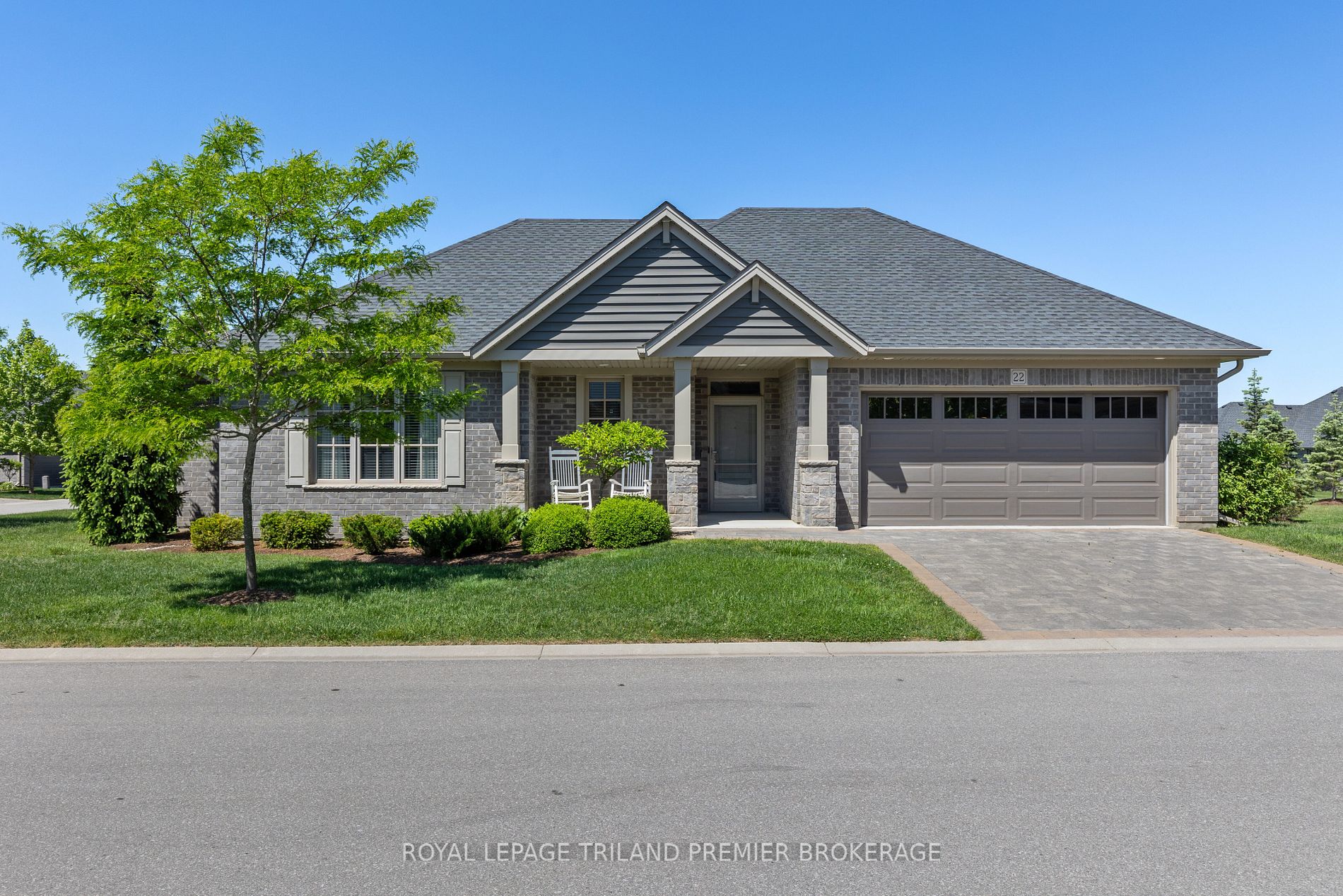 Bungalow in Elgin