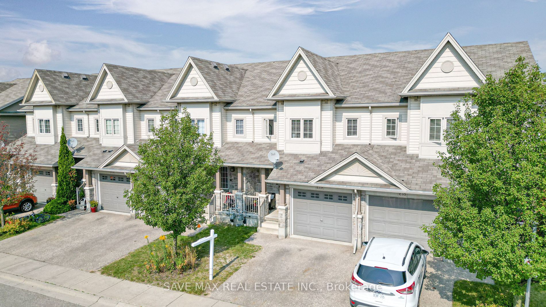 2-Storey in Waterloo