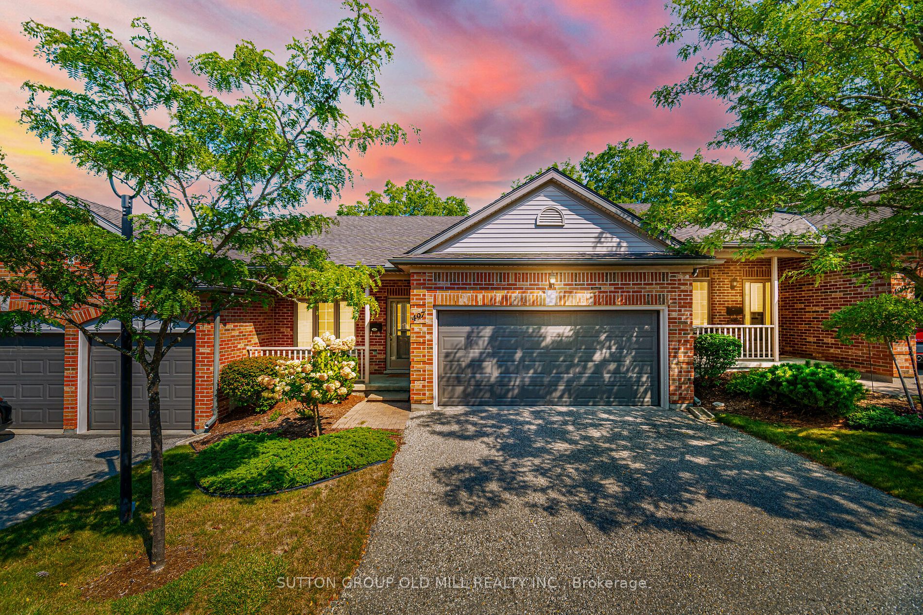 Bungaloft in Oxford