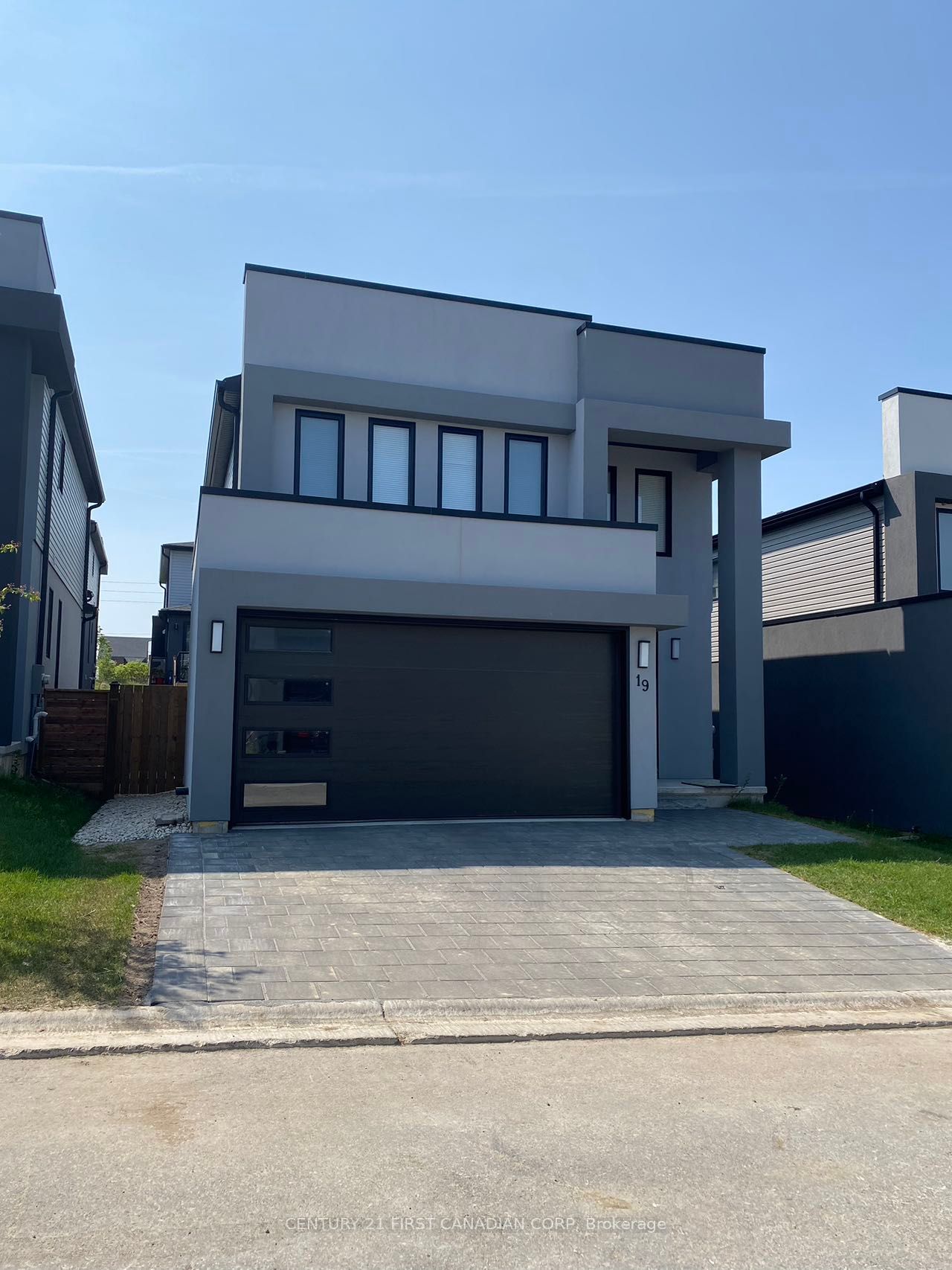 2-Storey in Middlesex