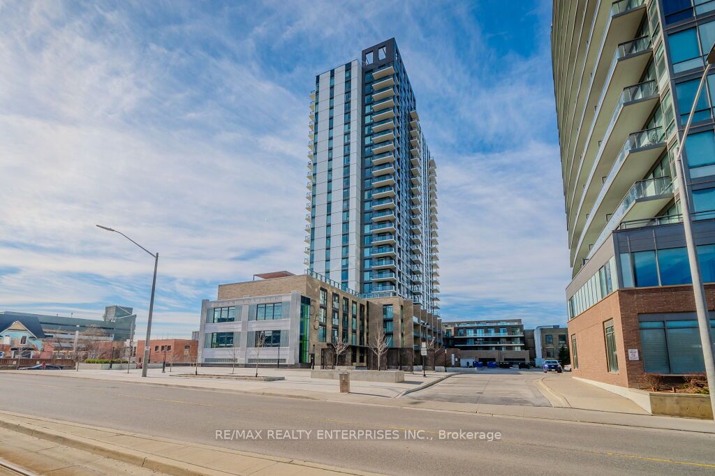 Apartment in Waterloo