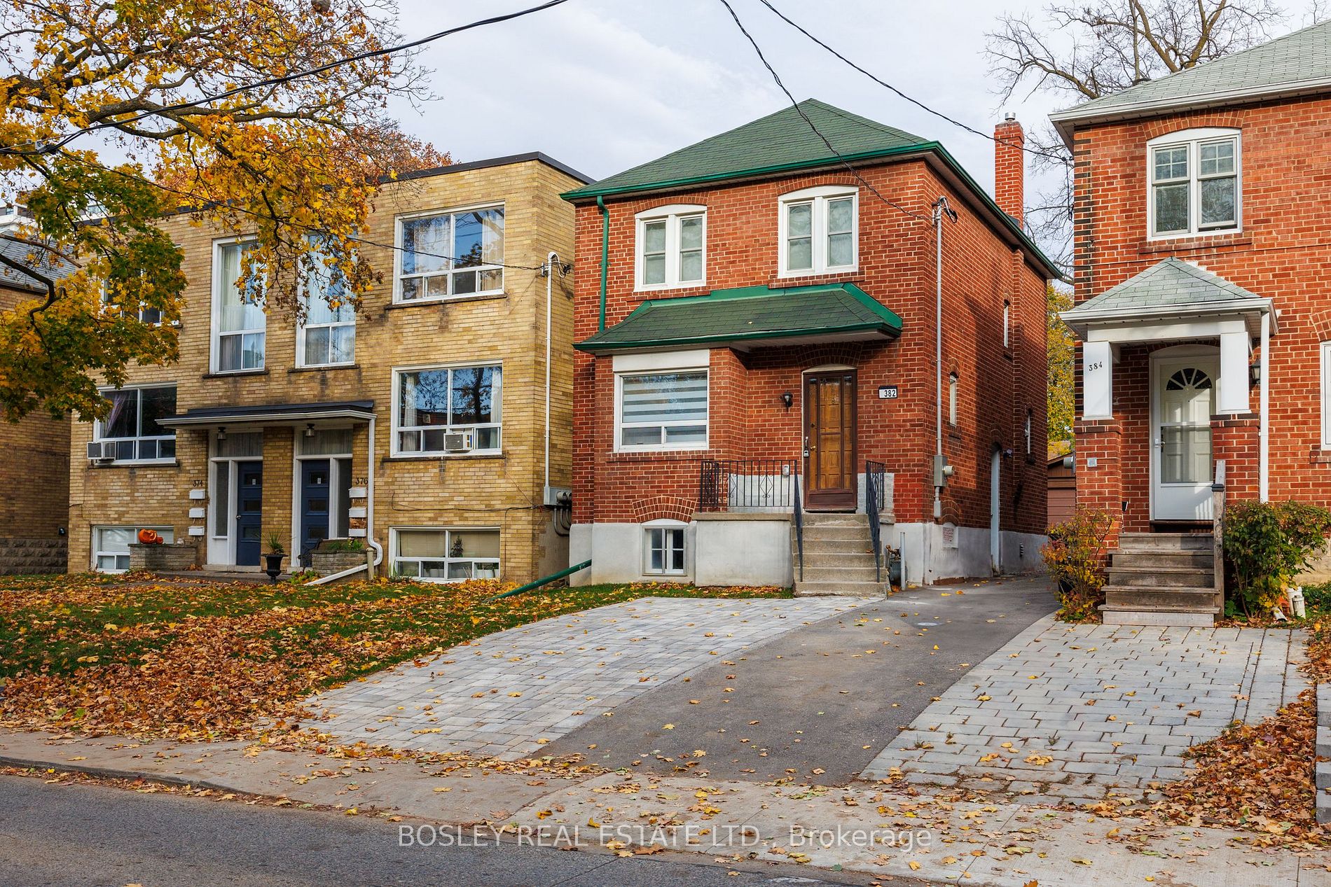 2-Storey in Toronto