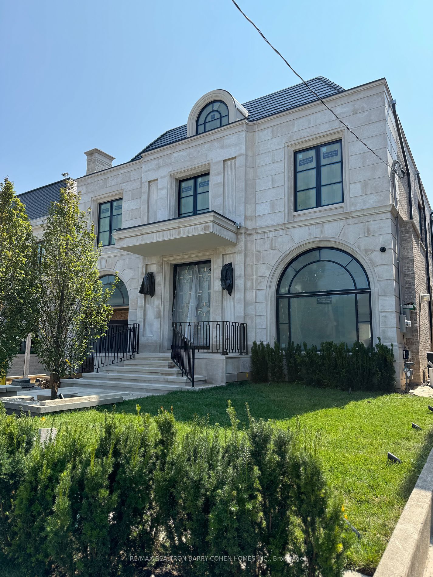 3-Storey in Toronto