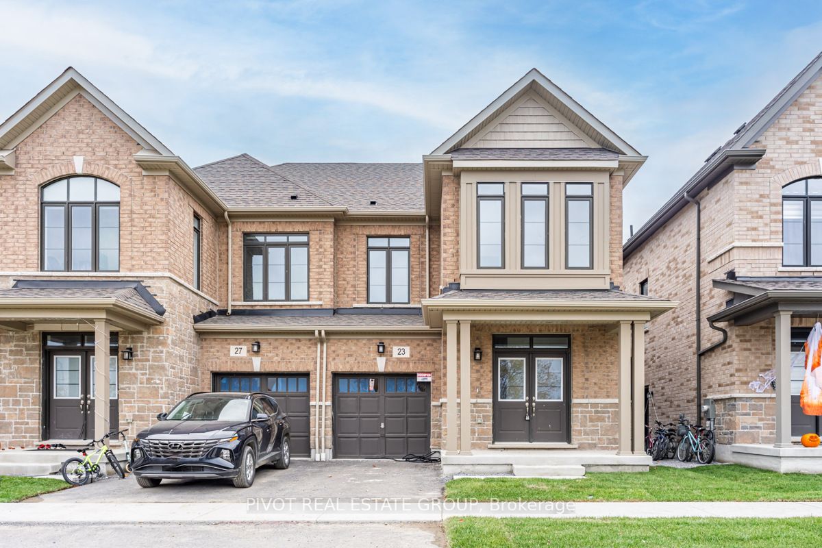 2-Storey in Durham