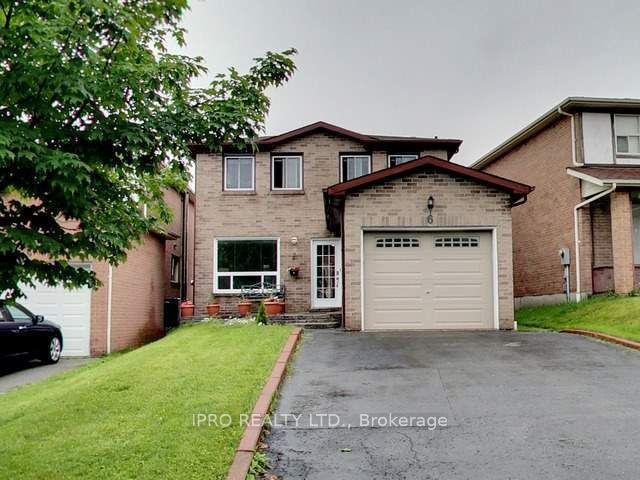 2-Storey in Durham