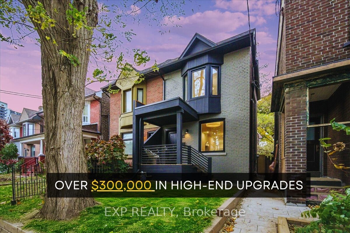 2-Storey in Toronto