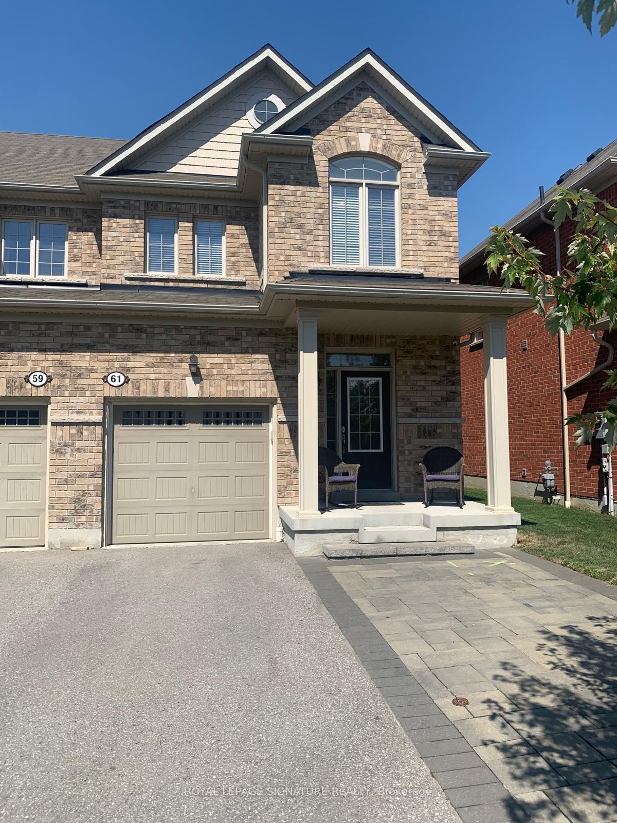 2-Storey in Durham