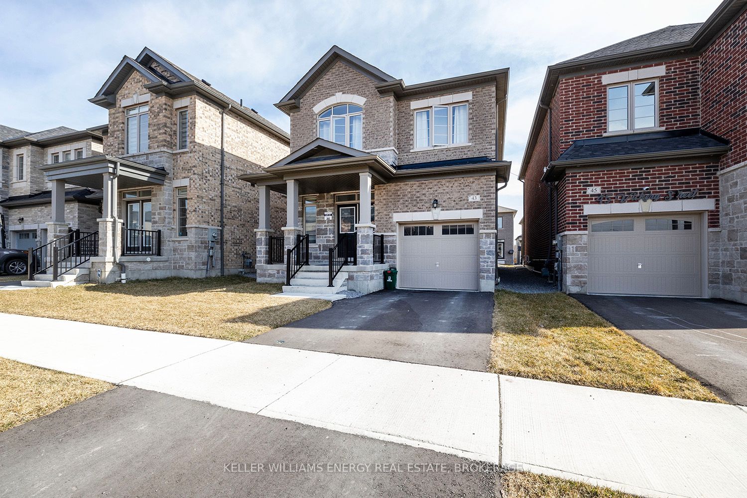 2-Storey in Durham