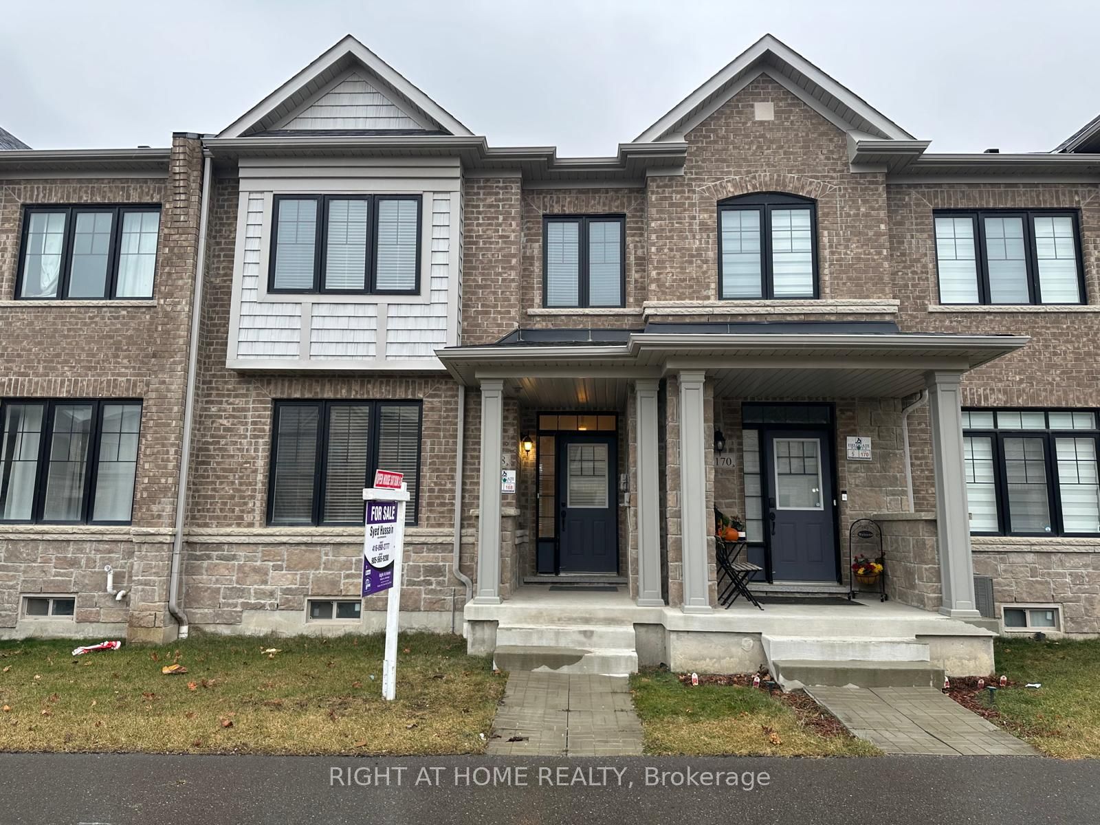 2-Storey in Durham