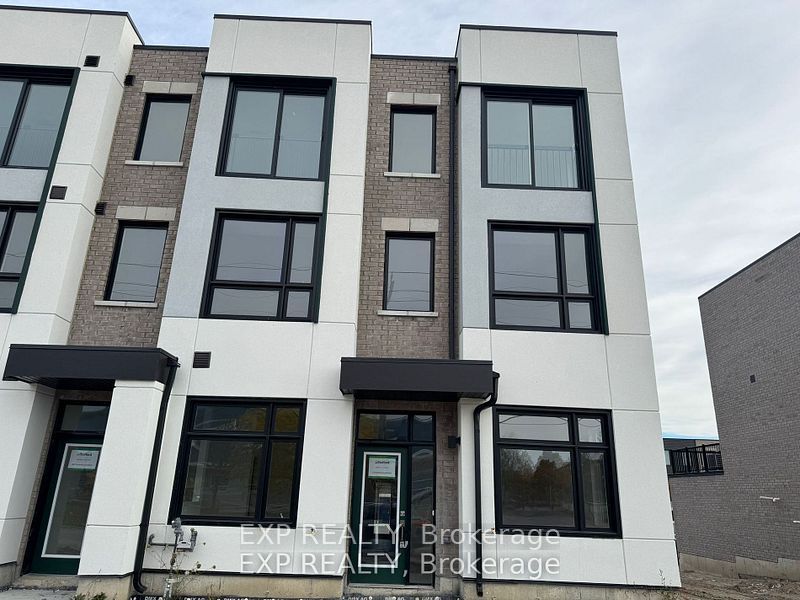 3-Storey in Durham