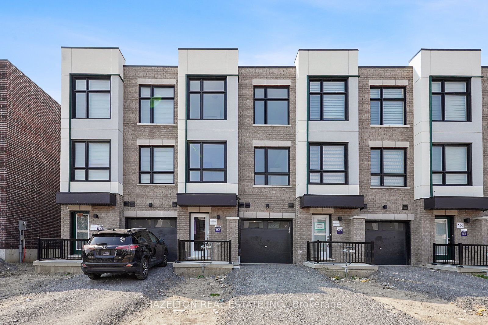 3-Storey in Durham