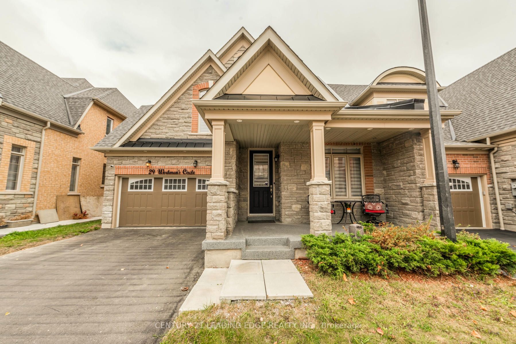 2-Storey in Durham