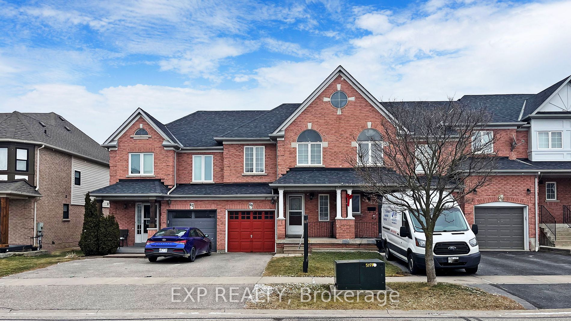 2-Storey in Durham