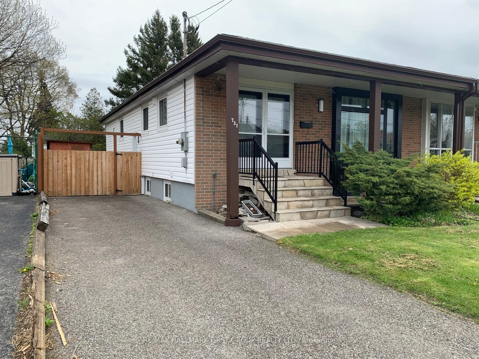 Bungalow in Durham