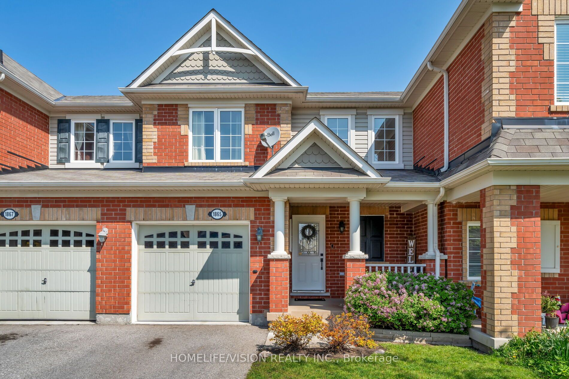 2-Storey in Durham