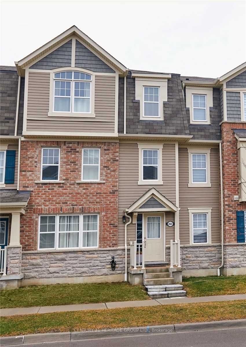3-Storey in Durham