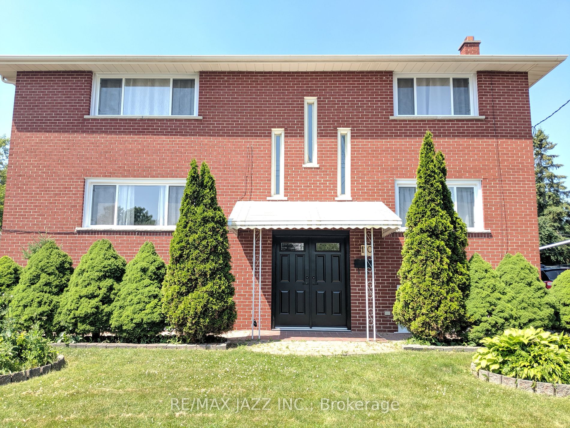 2-Storey in Durham