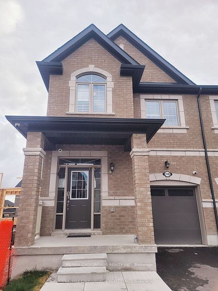 2-Storey in Durham