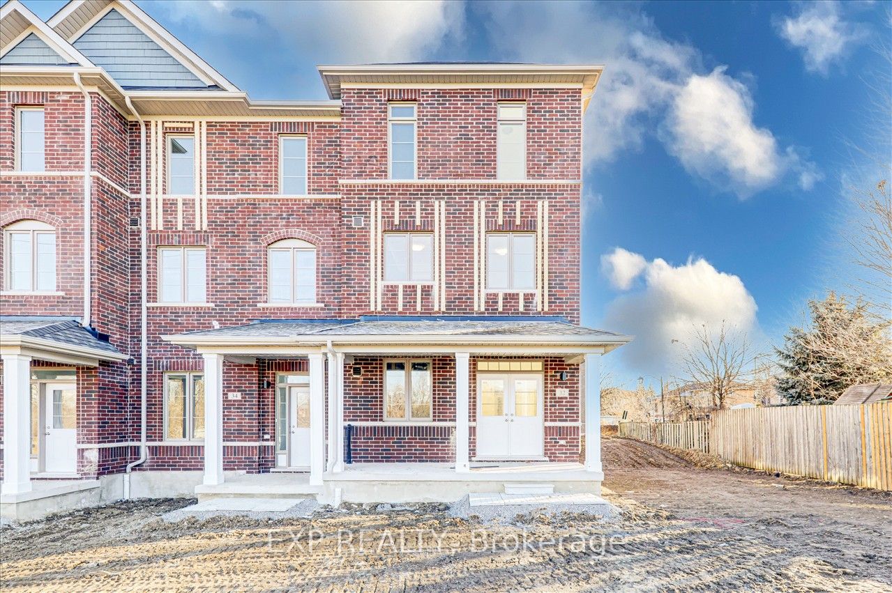2-Storey in Durham