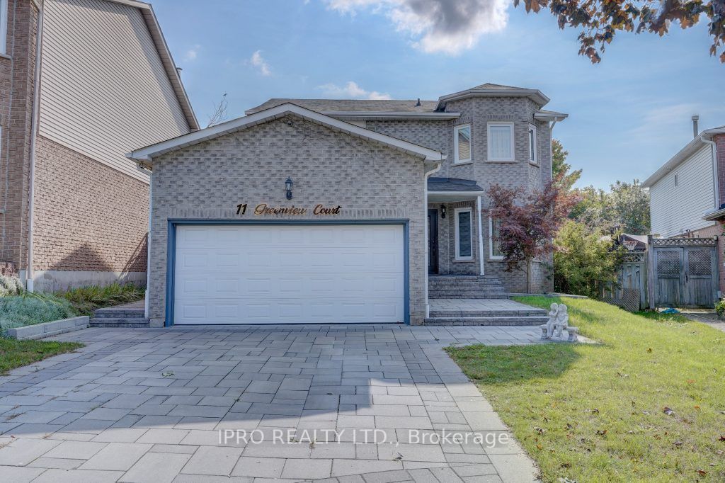 2-Storey in Durham
